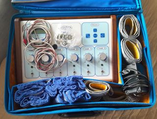 Elettrostimolatore Seiko Koral 278