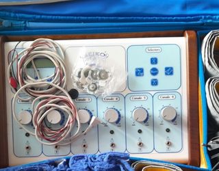 Elettrostimolatore Seiko Koral 278