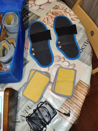 Elettrostimolatore Seiko Koral 278