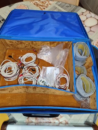 Elettrostimolatore Seiko Koral 278