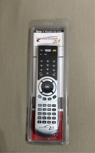 Telecomando universale nuovo madeforyou