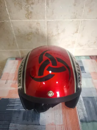 Casco Jet Bandit