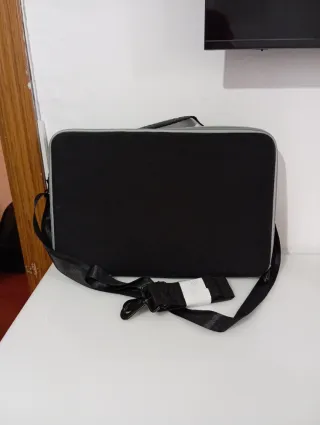 Maleta Viaje PS4 Slim 49x33x8cm