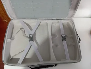 Maleta Viaje PS4 Slim 49x33x8cm