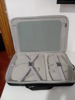 Maleta Viaje PS4 Slim 49x33x8cm