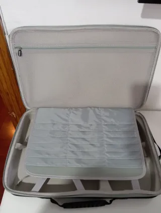 Maleta Viaje PS4 Slim 49x33x8cm