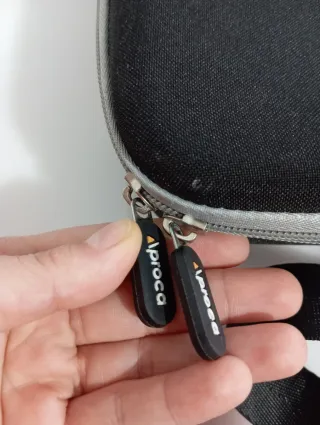 Maleta Viaje PS4 Slim 49x33x8cm