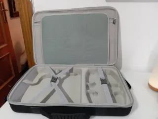 Maleta Viaje PS4 Slim 49x33x8cm