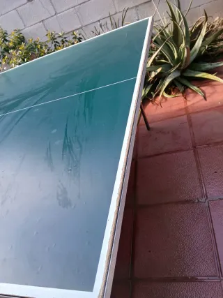 Mesa de ping pong Kettler