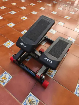 Mini Stepper JOCCA