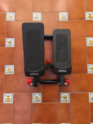 Mini Stepper JOCCA
