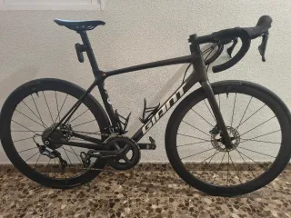 Giant TCR Advanced Disc Pro 1 Talla M