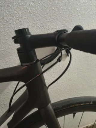 Giant TCR Advanced Disc Pro 1 Talla M