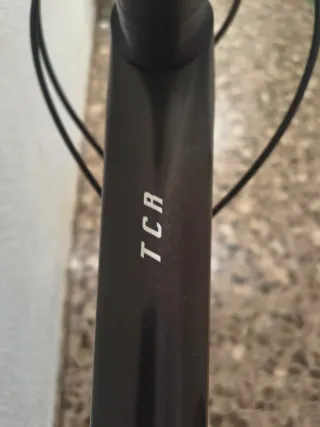 Giant TCR Advanced Disc Pro 1 Talla M