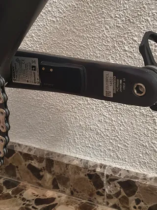 Giant TCR Advanced Disc Pro 1 Talla M