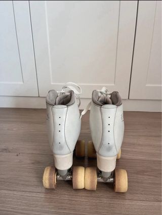 Patines Artísticos Edea 4 Ruedas