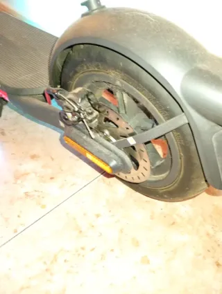 Patinete Eléctrico Xiaomi Scooter 4 Pro