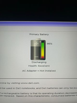 OFERTON Portátil Dell Precision 5540 Negro