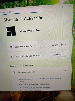 OFERTON Portátil Dell Precision 5540 Negro