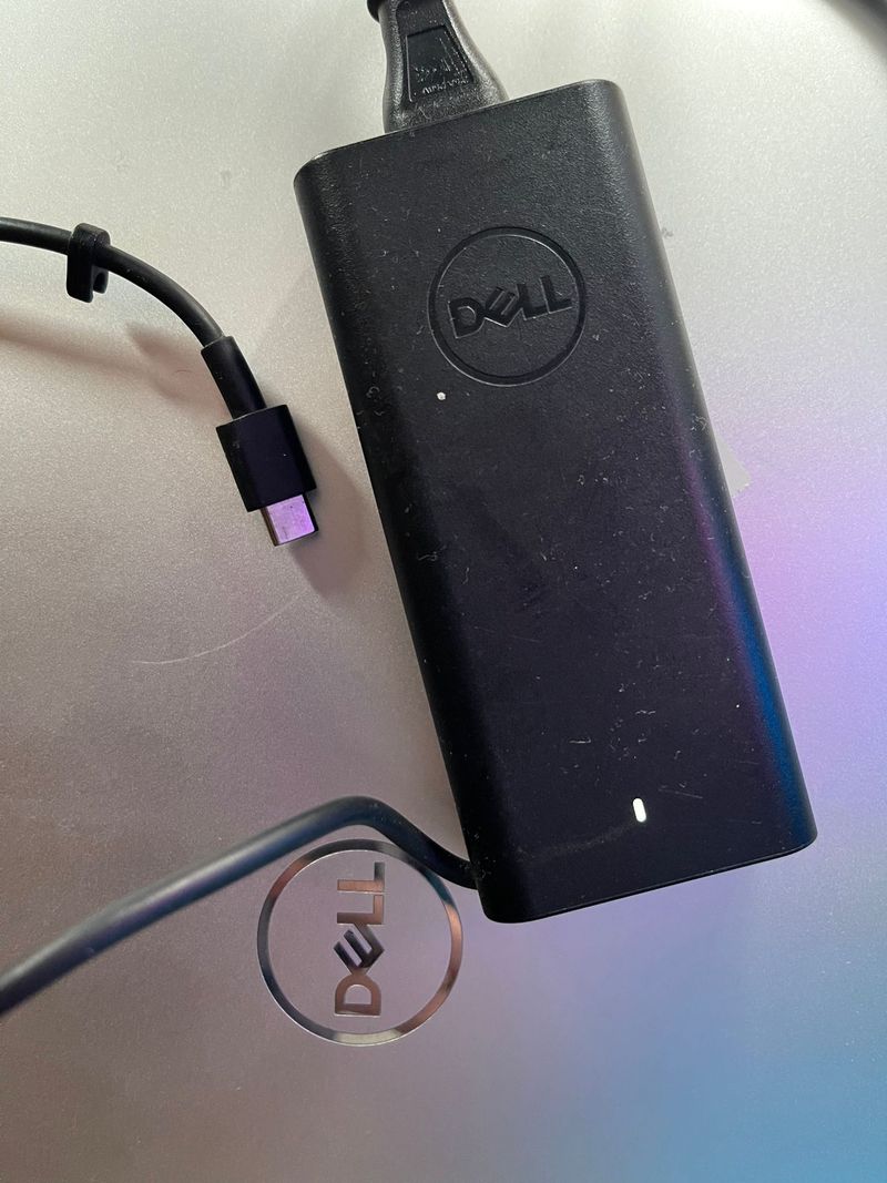 OFERTON Portátil Dell Precision 5540 Negro afbeelding 5