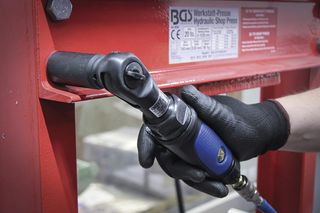 BGS 3282 | Carraca neumática | 12,5 mm (1/2") | 10