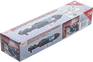 BGS 3282 | Carraca neumática | 12,5 mm (1/2") | 10