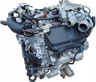 Motor V9X Nissan-Infiniti-Renault