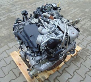 Motor V9X Nissan-Infiniti-Renault
