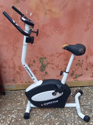 Cyclette GYMSTAR GYM-010