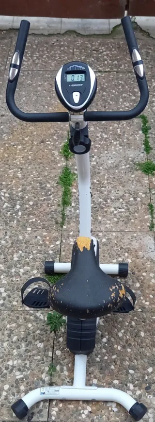 Cyclette GYMSTAR GYM-010