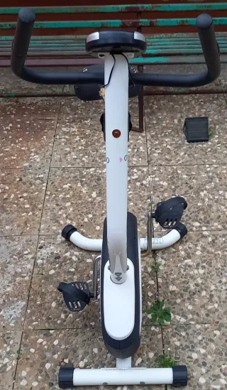 Cyclette GYMSTAR GYM-010