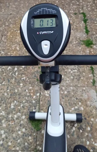 Cyclette GYMSTAR GYM-010