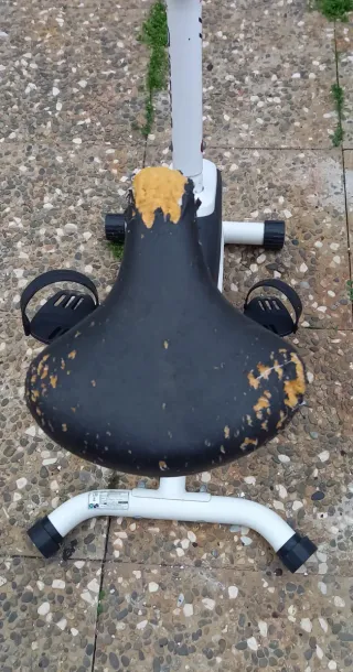 Cyclette GYMSTAR GYM-010