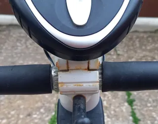 Cyclette GYMSTAR GYM-010