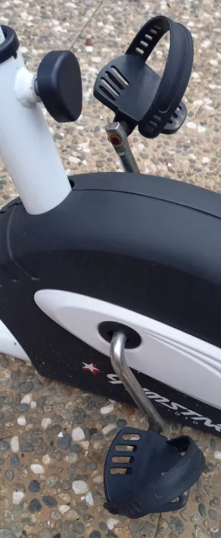 Cyclette GYMSTAR GYM-010