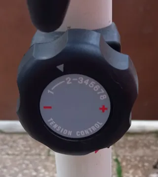 Cyclette GYMSTAR GYM-010