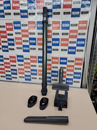 Accesorios Aspiradora Rowenta XPert 6.60