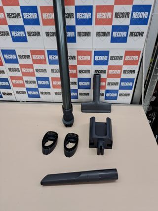 Accesorios Aspiradora Rowenta XPert 6.60