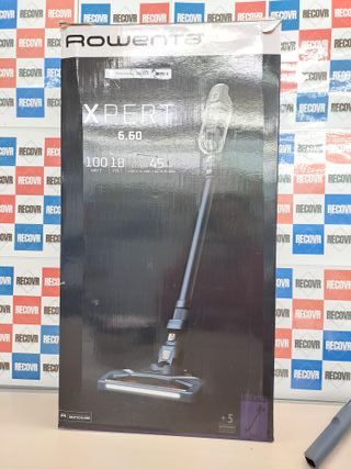 Accesorios Aspiradora Rowenta XPert 6.60
