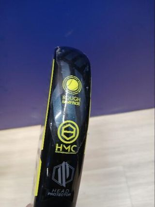 PR Pala Pádel Kuikma Power Soft 990