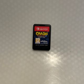 CRASH BANDICOOT 4 It's About Time Switch Gioco ITA