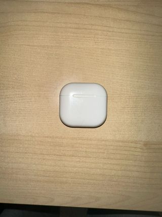 Auriculares Bluetooth Blancos