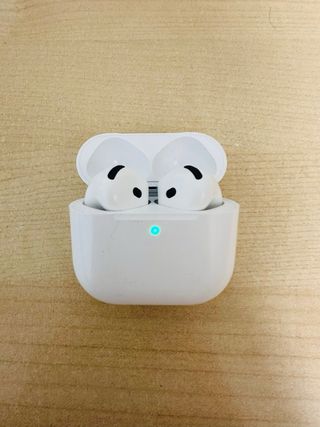 Auriculares Bluetooth Blancos