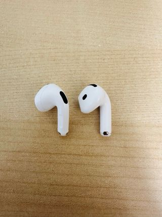 Auriculares Bluetooth Blancos