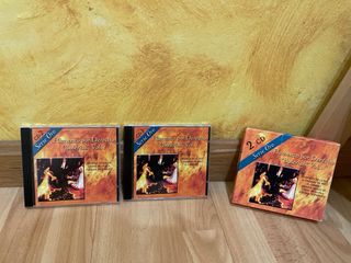 CD Flamenco por Derecho Bulerías Vol.1