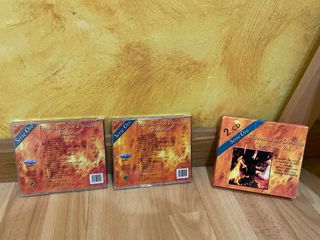 CD Flamenco por Derecho Bulerías Vol.1