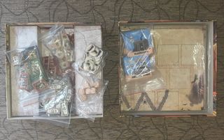 DEADWOOD Y PAPUA JUEGOS DE MESA FAMILIARES OFERTA