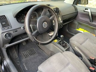 Volkswagen Polo 2004