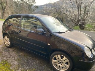 Volkswagen Polo 2004