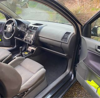 Volkswagen Polo 2004